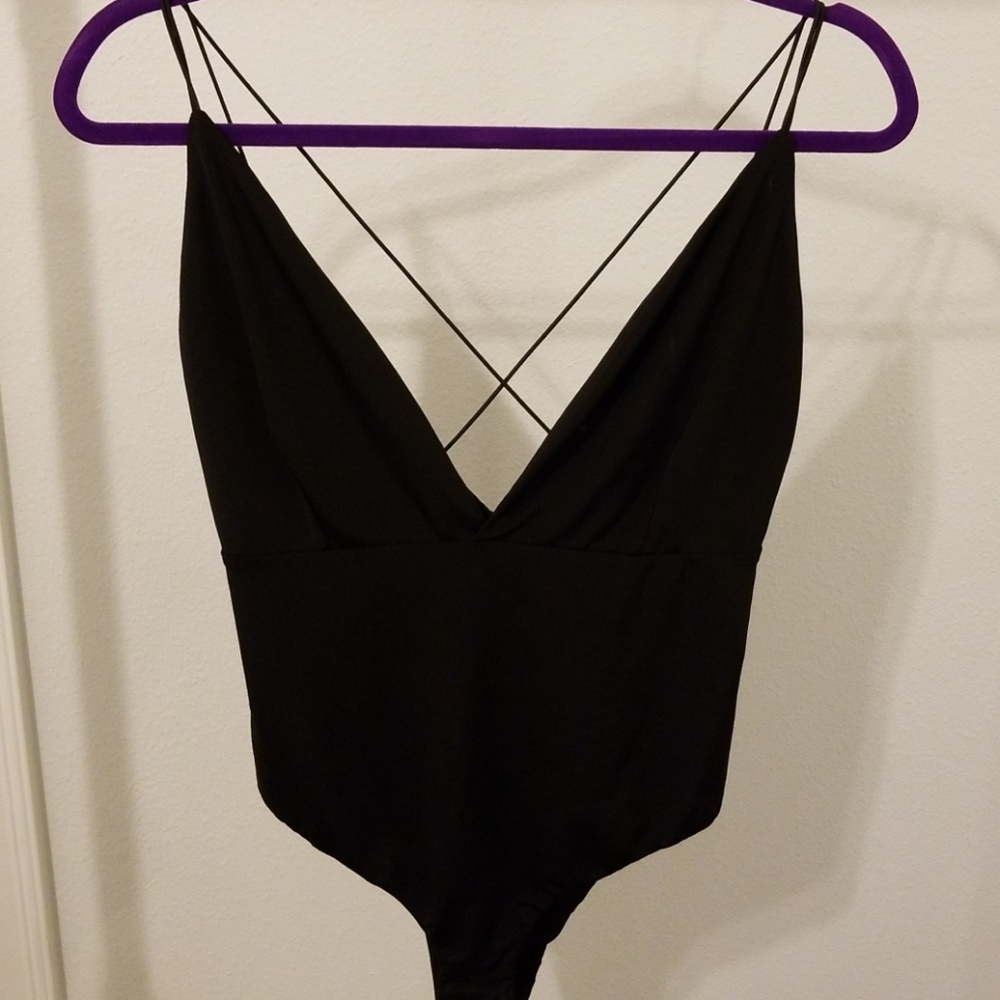 Bodysuit